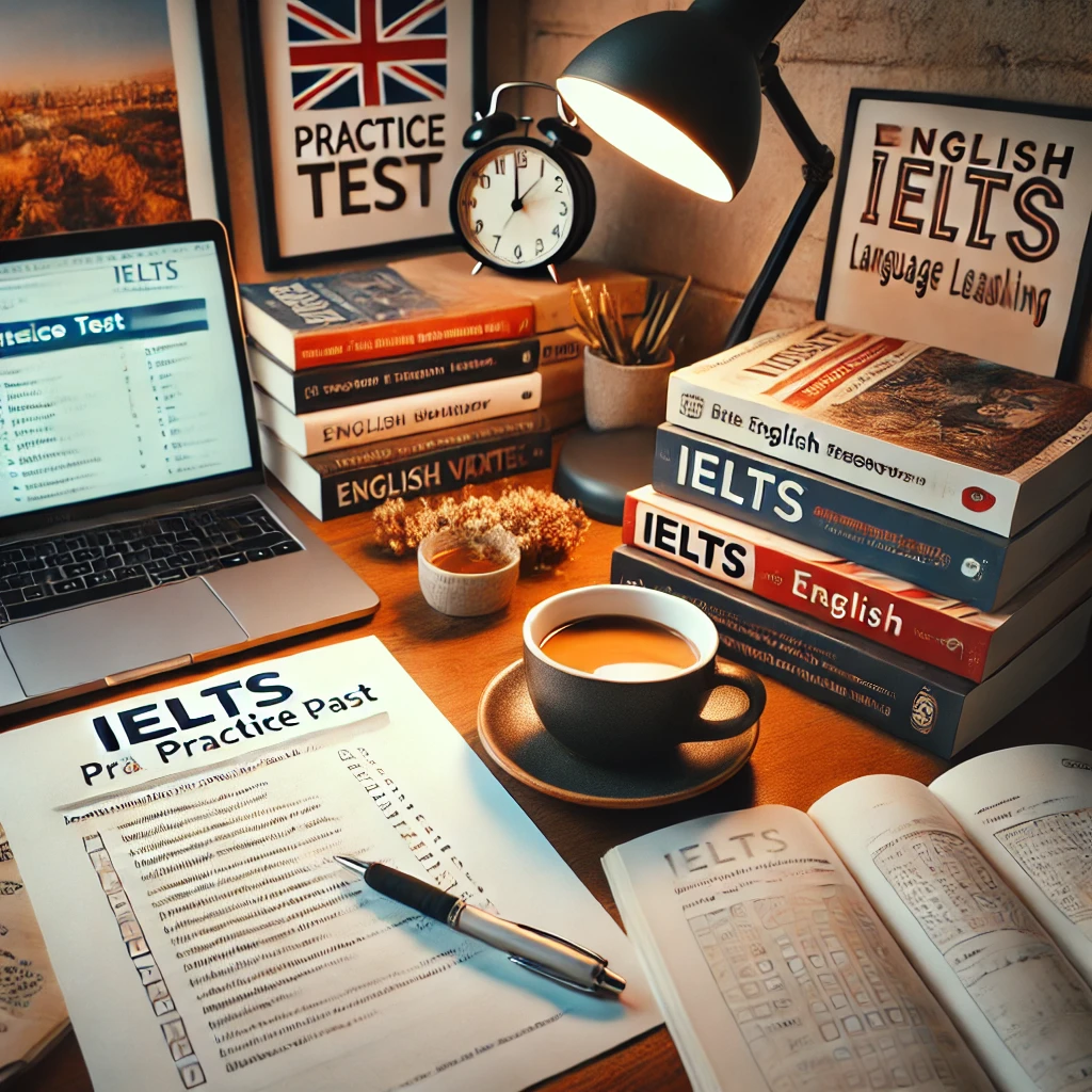 راهنمای گرفتن ایلتس ۵ (IELTS 5)
